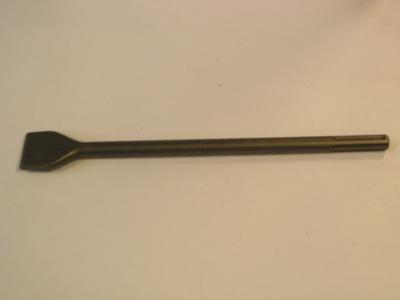 Hikoki Accessoires Breede Beitel 80 X 400Mm - 751509 Hikoki Accessoires Breede Beitel 80 X 400Mm - 751509