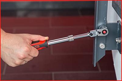 KS Tools 914.3820 9143820 Omschakelratel