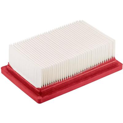 Metabo Accessoires Vouwfilter voor AS 18 L PC | Stofklasse L - 630172000