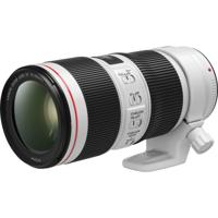 Canon EF 70-200mm F/4L IS II USM - thumbnail