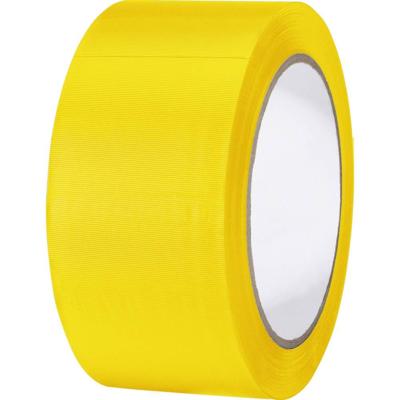 TOOLCRAFT 832450G-C 832450G-C PVC-plakband Geel (l x b) 33 m x 50 mm 1 stuk(s) TOOLCRAFT 832450G-C 832450G-C PVC-plakband Geel (l x b) 33 m x 50 mm 1 stuk(s)