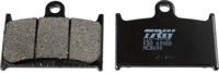 TRW remblokken "mcb 690 brake pad mcb 690 organic standard - thumbnail