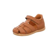 Gesloten sandalen voor kinderen DANY FRODDO bruin - thumbnail