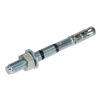 Proftec Doorsteekanker ETA optie 7 VZ M12X80/5 20st. - thumbnail