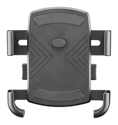 INTERPHONE gsm-houder cell phone holder interph crab black universal - thumbnail