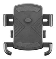 INTERPHONE gsm-houder cell phone holder interph crab black universal - thumbnail