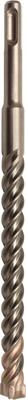 Hamerboor 4-snij sds-plus 6x160mm
