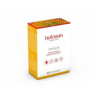 Nutrisan Immuril Capsules - thumbnail