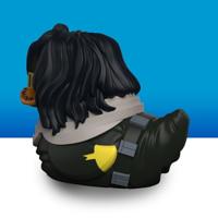 My Hero Academia Tubbz PVC Figure Shota Aizawa 1st Edition 10 cm - thumbnail