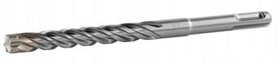 Milwaukee SDS-plus MX4 hamerboren - 4-kanten snijdend SDS-Plus MX4 10 x 315-1 pc - 4932352029