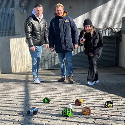 Crossboccia Family Pack labyrinth - thumbnail