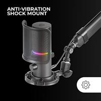 Microfoon Mars Gaming MMIC-XT - thumbnail