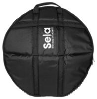 Sela SE 320 Harmony Handpan D Kurd 10 Phoenix Steel roestvrij staal - thumbnail