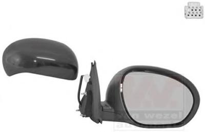 Buitenspiegel 3380818 Buitenspiegel 3380818