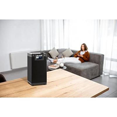 Imperial DABMAN I610 DAB+ Radio Zwart Imperial DABMAN I610 DAB+ Radio Zwart