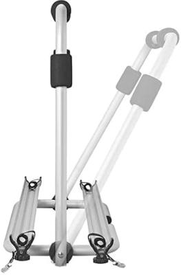 Pro Plus Fietsendrager voor Dissel