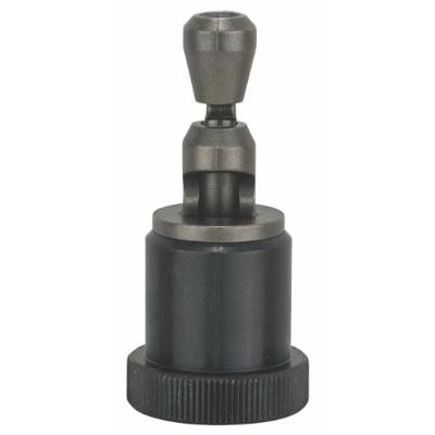 Bosch Accessories 2608639021 Matrijs geschikt voor golfplaten en bijna alle trapeziumplaten tot 1,2 mm, GNA 2,0 Bosch Accessories 2608639021 Matrijs geschikt voor golfplaten en bijna alle trapeziumplaten tot 1,2 mm, GNA 2,0
