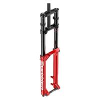 ROCKSHOX verende voorvork "boxxer ultimate" 29" boost susp.fork rs boxxer ult. 29" boost 52mm red - thumbnail