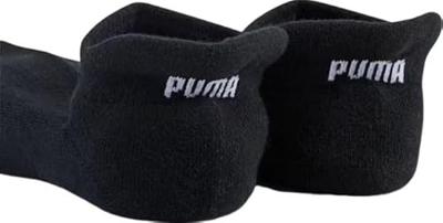 2 paar dames sneaker sokken katoen - Badstof zool - Sneakersokken wit, zwart en grijs