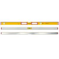 Stabila Type 196-2 K 16406 Metalen waterpas 122 cm - thumbnail