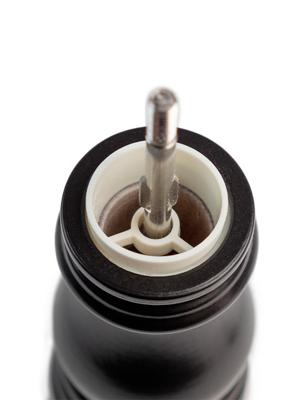 PEUGEOT - Paris - Zoutmolen 22cm Satin Black U-select Zirlion