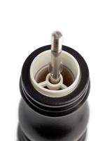 PEUGEOT - Paris - Zoutmolen 22cm Satin Black U-select Zirlion - thumbnail