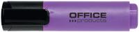 OFFICE products markeerstift, 2 - 5 mm, paars - thumbnail
