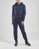 Craft 1908908 Community Sweatpants M - Navy - 3XL - thumbnail