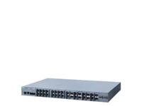 Siemens 6GK5526-8GS00-4AR2 Industrial Ethernet Switch 10 / 100 / 1000 MBit/s - thumbnail