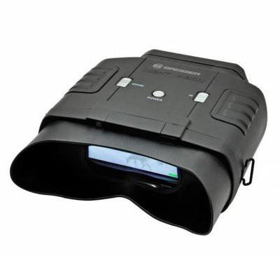 BRESSER Digital Night Vision Bino 3x20