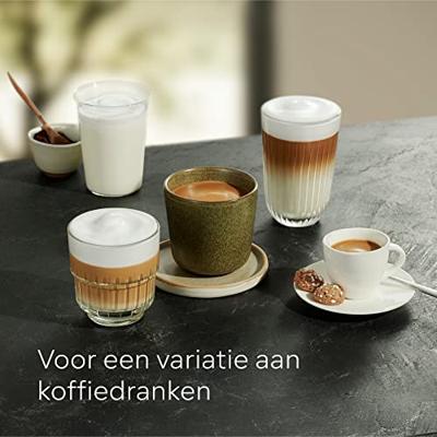 Siemens EQ.300 TF301E19 koffiezetapparaat Volledig automatisch Espressomachine 1,4 l