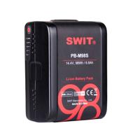 SWIT PB-M98S 98Wh Pocket V-mount Battery - thumbnail