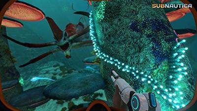Subnautica - thumbnail