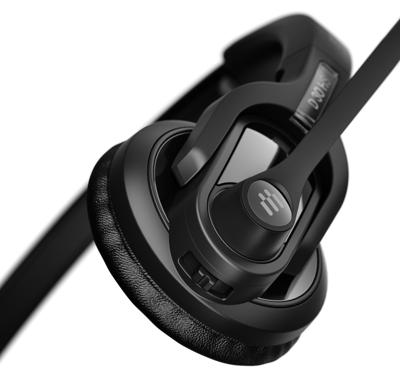 EPOS IMPACT D 30 USB ML headset