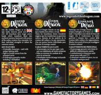 Legend of the Dragon - thumbnail