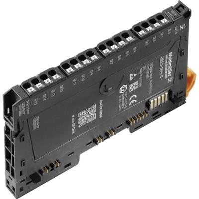 Weidmüller UR20-16DI-N 1315390000 PLC-ingangsmodule 24 V/DC