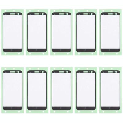 10 PCS Front Housing Lijm voor Samsung Galaxy J2 Core / SM-J260