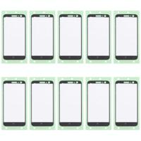 10 PCS Front Housing Lijm voor Samsung Galaxy J2 Core / SM-J260 - thumbnail