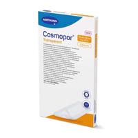 Cosmopor Transparent 10cmx20cm 5 9010571 - thumbnail