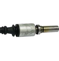 Aandrijfas VKJC4435 - thumbnail