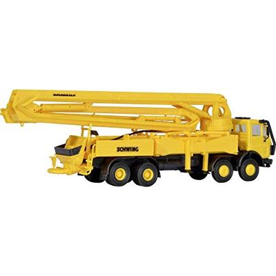 Kibri 10200 H0 Bouwvoertuig Schwing Betonpomp