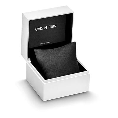 Calvin Klein K9U23646 Dames Horloge 28mm 3 ATM Calvin Klein K9U23646 Dames Horloge 28mm 3 ATM