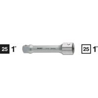 Hazet 1117-8 Dopsleutelverlenging 1 inch Aandrijving 1 (25 mm) 200 mm 1 stuk(s) - thumbnail