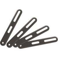 LogiLink BP0029 55 flat panel muur steun - thumbnail