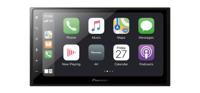 Pioneer SPH-DA250DAB Capacitive touchscreen multimedia player - thumbnail