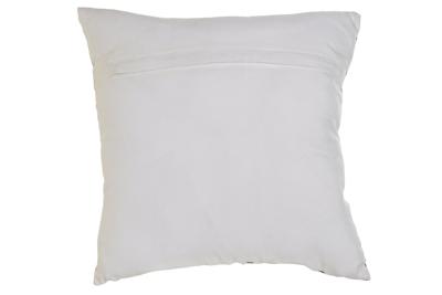 Kussenset Home ESPRIT Regenboog 45 x 5 x 45 cm (2 Stuks)