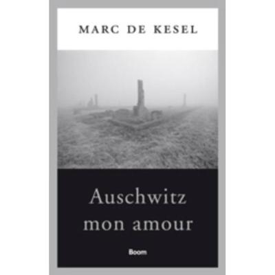 Auschwitz mon amour (Paperback)