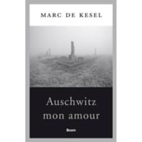 Auschwitz mon amour (Paperback) - thumbnail