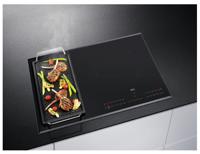 AEG 6000 serie FlexiBridge inductie Kookplaat 80 cm IKE85471FB - thumbnail