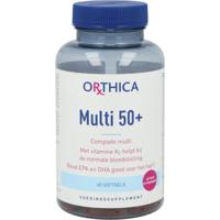 Orthica Multi 50+ Softgels - thumbnail